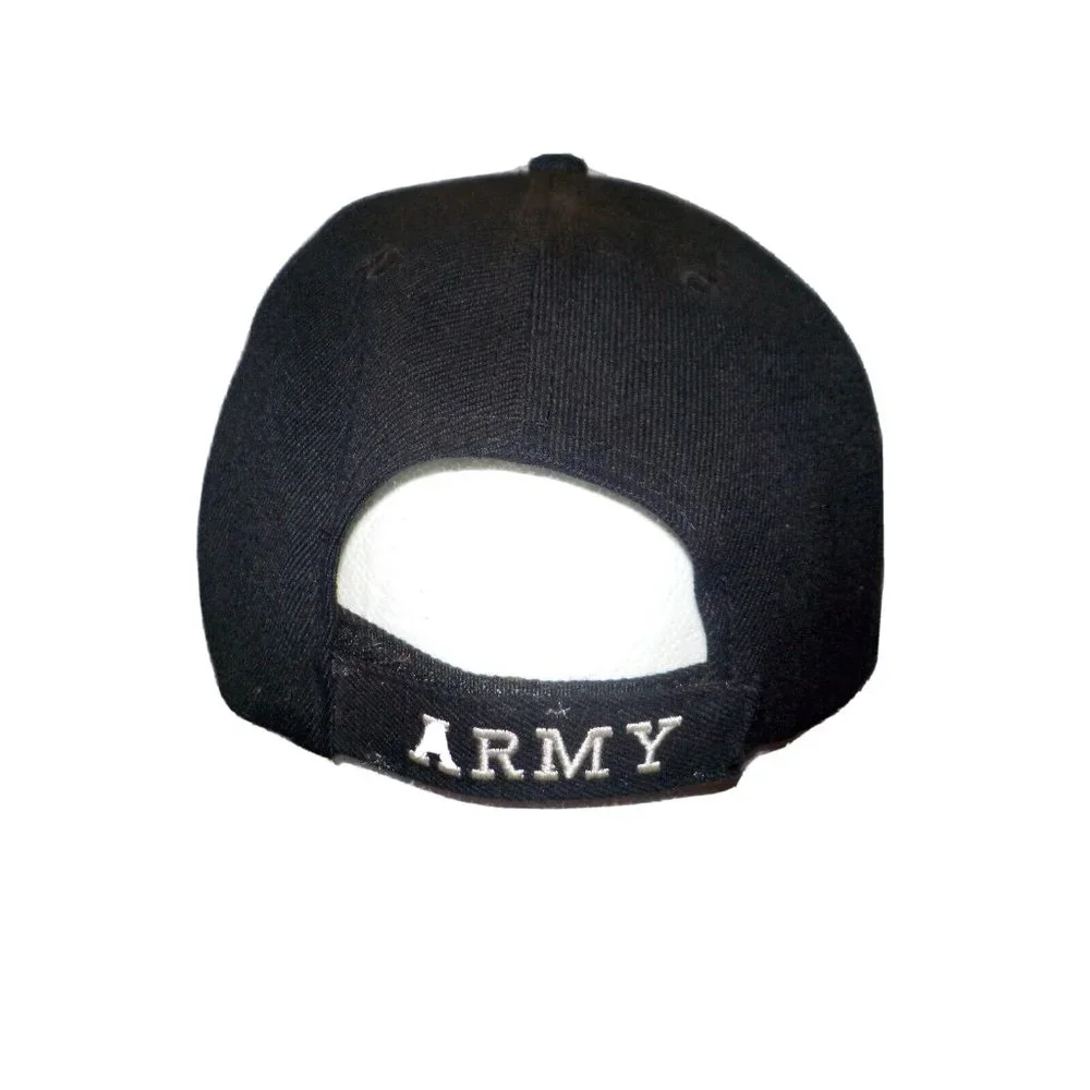 ARMY Strapback Ball Cap